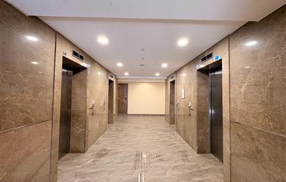 C21 ROOF TORKAM YÜKSEK KAT ÖNÜ AÇIK BOŞ 1+1 SATILIK