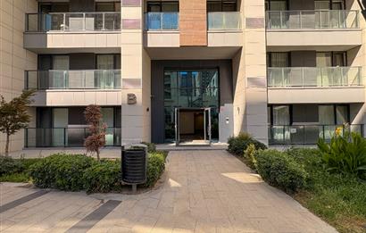 C21 ROOF TORKAM YÜKSEK KAT ÖNÜ AÇIK BOŞ 1+1 SATILIK