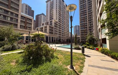 C21 ROOF TORKAM YÜKSEK KAT ÖNÜ AÇIK BOŞ 1+1 SATILIK
