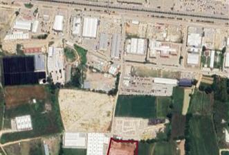 BURSA NİLÜFER ANAYOLA YAKIN SANAYİ BÖLGESİNDE  - 1 - 36113