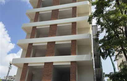 FENERYOLU ERDOĞDU SOKAK 3+1 SATILIK DAİRE