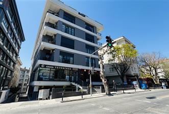 VALİDEBAĞ KORUSU'NA KOMŞU SATILIK 2+1 BAHÇE KATI - 6 - 36079