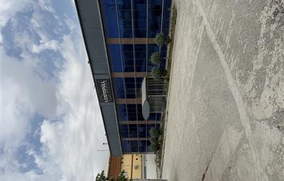 ANKARA LALAHAN MERKEZ DE SATILIK FABRİKA/ÜRETİM TESİSİ