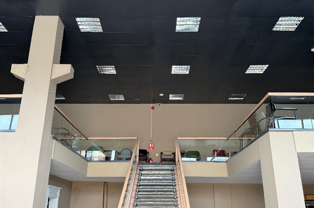 ANKARA LALAHAN MERKEZ DE SATILIK FABRİKA/ÜRETİM TESİSİ