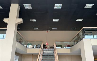 ANKARA LALAHAN MERKEZ DE SATILIK FABRİKA/ÜRETİM TESİSİ