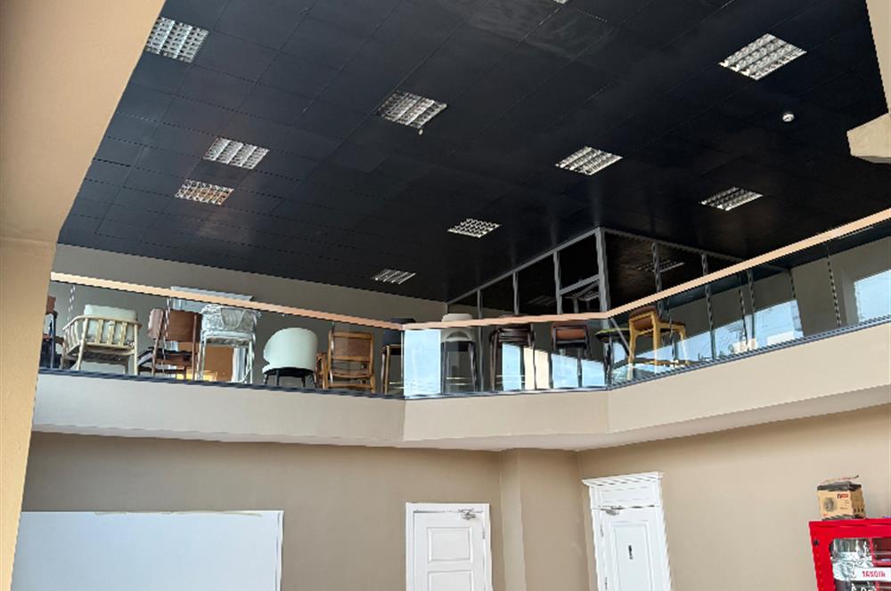 ANKARA LALAHAN MERKEZ DE SATILIK FABRİKA/ÜRETİM TESİSİ