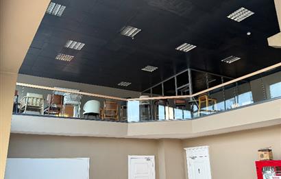 ANKARA LALAHAN MERKEZ DE SATILIK FABRİKA/ÜRETİM TESİSİ