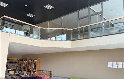 ANKARA LALAHAN MERKEZ DE SATILIK FABRİKA/ÜRETİM TESİSİ