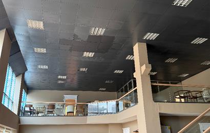 ANKARA LALAHAN MERKEZ DE SATILIK FABRİKA/ÜRETİM TESİSİ