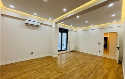 VALİDEBAĞ KORUSU'NA KOMŞU SATILIK 2+1 BAHÇE KATI