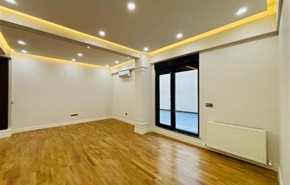 VALİDEBAĞ KORUSU'NA KOMŞU SATILIK 2+1 BAHÇE KATI