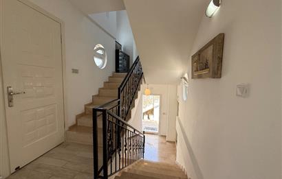 Bodrum Yalıkavak Holiday Gardens Sitesinde Satılık Deniz Manzaralı Özel Havuzlu Müstakil Bahçeli Villa