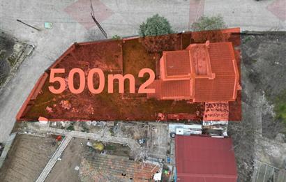 C21 DOĞAN'DAN SATILIK KÖY İÇİ BAHÇELİ MÜSTAKİL EV