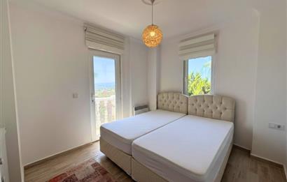 Bodrum Yalıkavak Holiday Gardens Sitesinde Satılık Deniz Manzaralı Özel Havuzlu Müstakil Bahçeli Villa