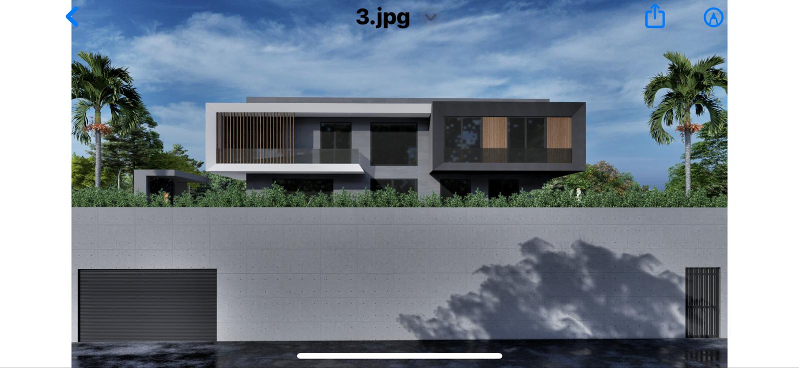 C21 LOFTTAN SARUHANDA  SATILIK VİLLA