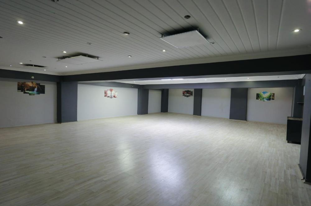 C21 LOFTTAN BAYRAMYERİNDE KİRALIK İŞYERİ