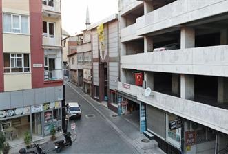 C21 LOFTTAN BAYRAMYERİNDE KİRALIK İŞYERİ - 1 - 36107