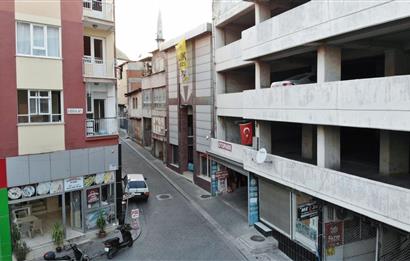 C21 LOFTTAN BAYRAMYERİNDE KİRALIK İŞYERİ