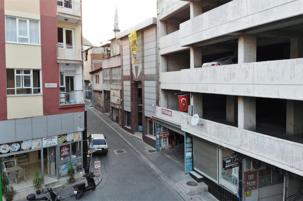 C21 LOFTTAN BAYRAMYERİNDE KİRALIK İŞYERİ