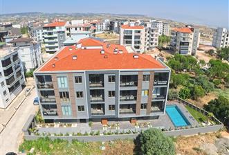 C21 LOFTTAN KARAHASANLIDA SATILIK 1+1 APART - 1 - 36109