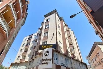 C21 BAL'DAN ÇARŞI MERKEZDE SATILIK DAİRE - 3 - 36090