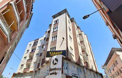 C21 BAL'DAN ÇARŞI MERKEZDE SATILIK DAİRE