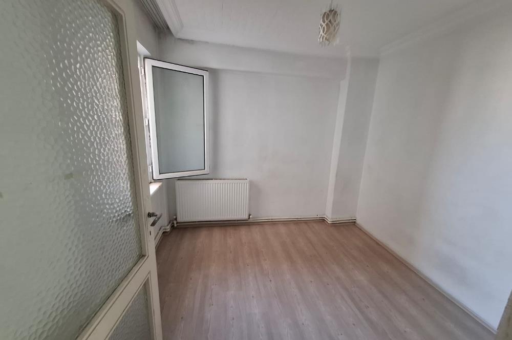 C21 BAL'DAN ÇARŞI MERKEZDE SATILIK DAİRE