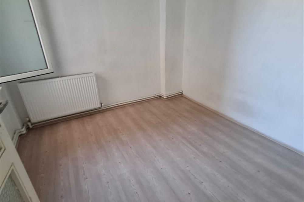 C21 BAL'DAN ÇARŞI MERKEZDE SATILIK DAİRE