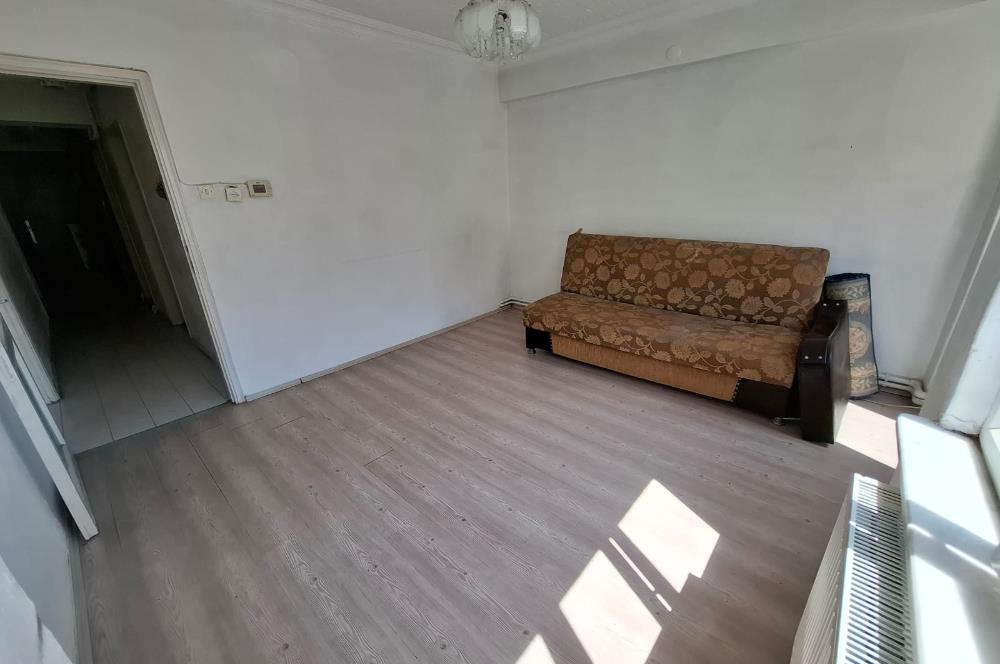 C21 BAL'DAN ÇARŞI MERKEZDE SATILIK DAİRE