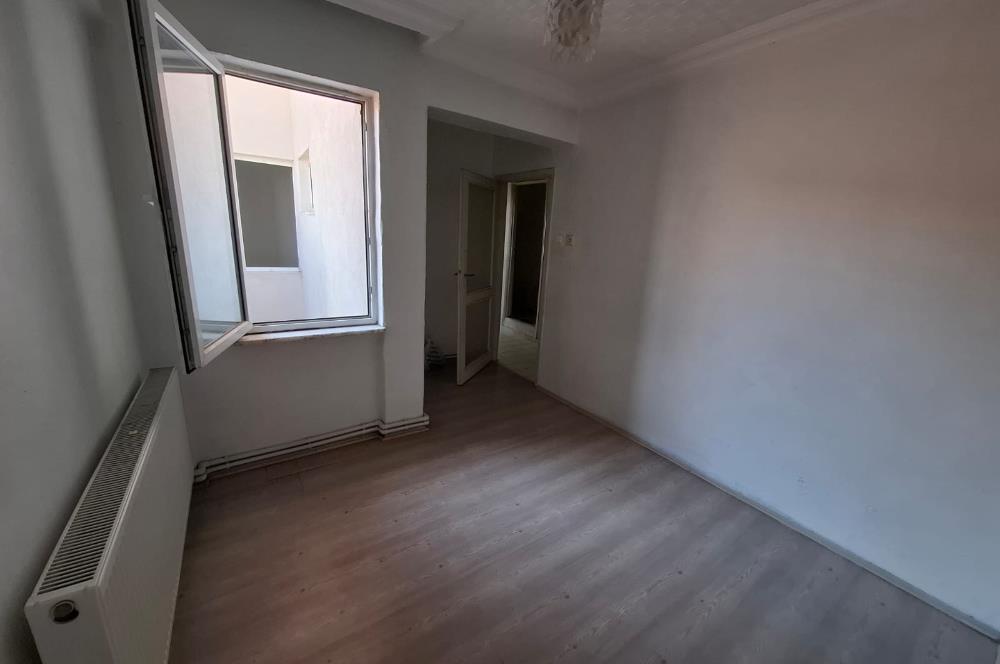 C21 BAL'DAN ÇARŞI MERKEZDE SATILIK DAİRE
