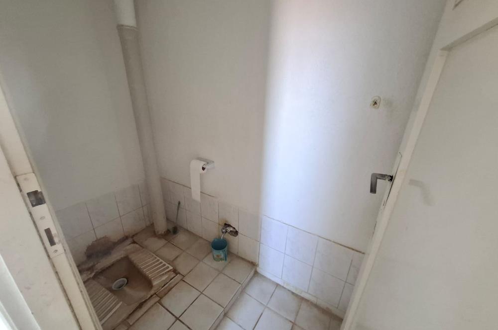 C21 BAL'DAN ÇARŞI MERKEZDE SATILIK DAİRE