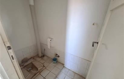 C21 BAL'DAN ÇARŞI MERKEZDE SATILIK DAİRE