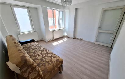 C21 BAL'DAN ÇARŞI MERKEZDE SATILIK DAİRE