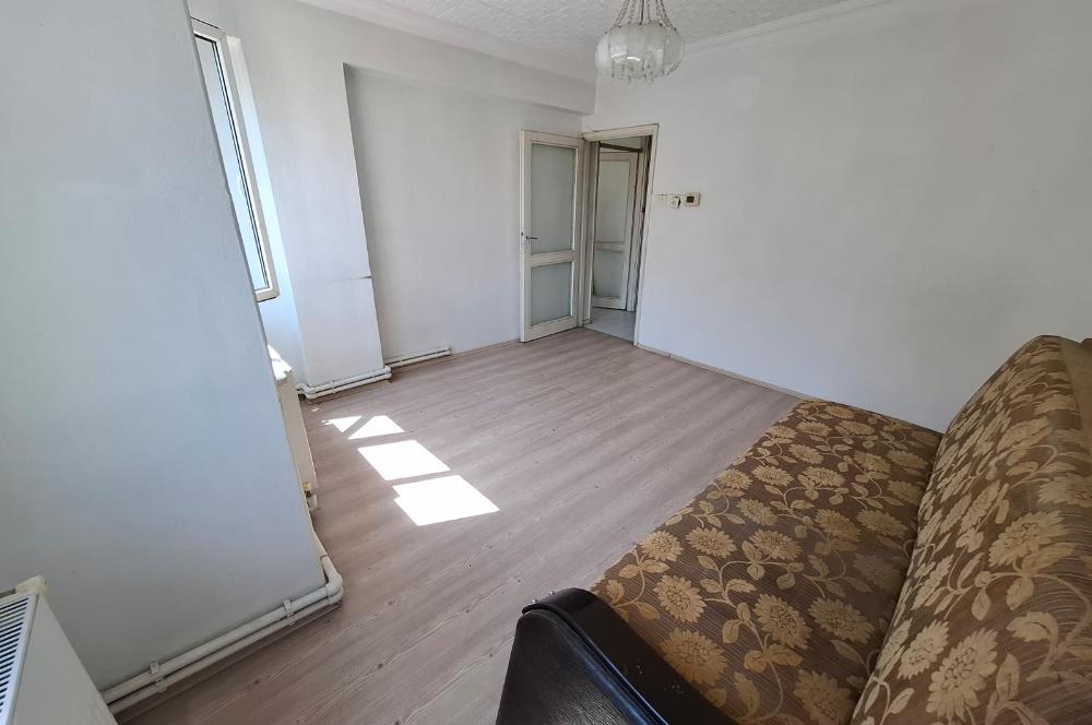 C21 BAL'DAN ÇARŞI MERKEZDE SATILIK DAİRE
