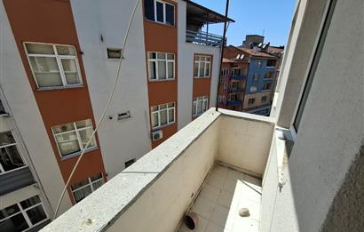 C21 BAL'DAN ÇARŞI MERKEZDE SATILIK DAİRE