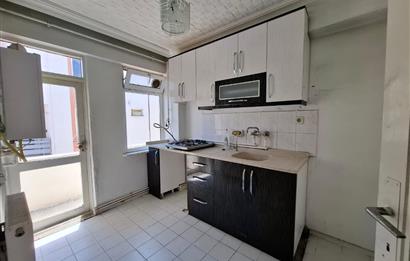 C21 BAL'DAN ÇARŞI MERKEZDE SATILIK DAİRE