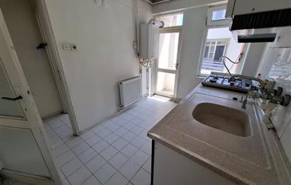 C21 BAL'DAN ÇARŞI MERKEZDE SATILIK DAİRE