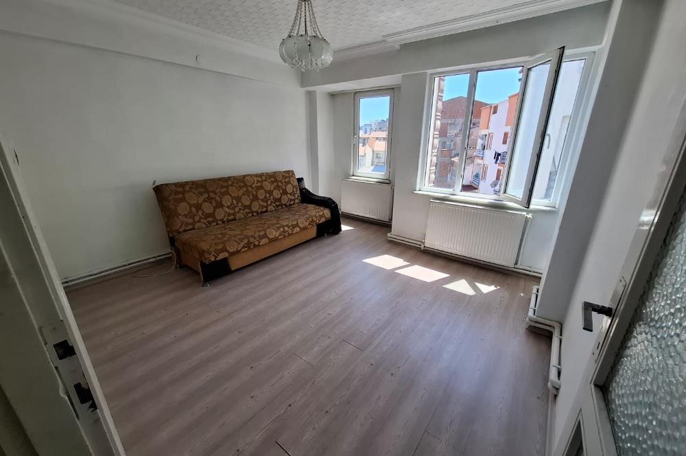 C21 BAL'DAN ÇARŞI MERKEZDE SATILIK DAİRE