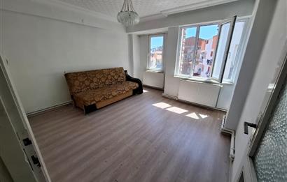 C21 BAL'DAN ÇARŞI MERKEZDE SATILIK DAİRE