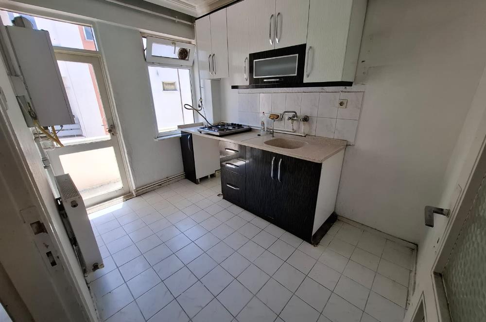 C21 BAL'DAN ÇARŞI MERKEZDE SATILIK DAİRE