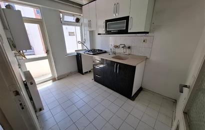 C21 BAL'DAN ÇARŞI MERKEZDE SATILIK DAİRE