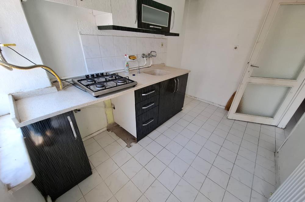 C21 BAL'DAN ÇARŞI MERKEZDE SATILIK DAİRE