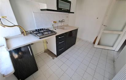 C21 BAL'DAN ÇARŞI MERKEZDE SATILIK DAİRE