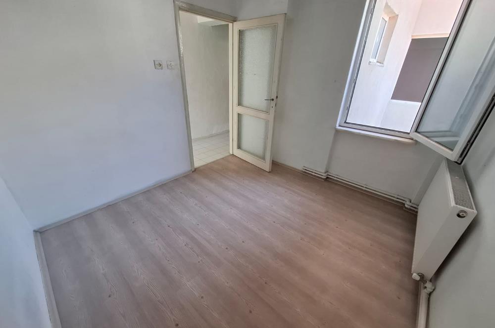 C21 BAL'DAN ÇARŞI MERKEZDE SATILIK DAİRE