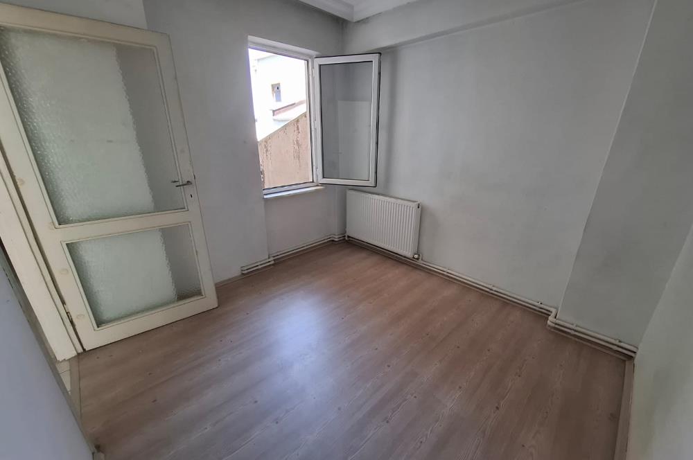 C21 BAL'DAN ÇARŞI MERKEZDE SATILIK DAİRE