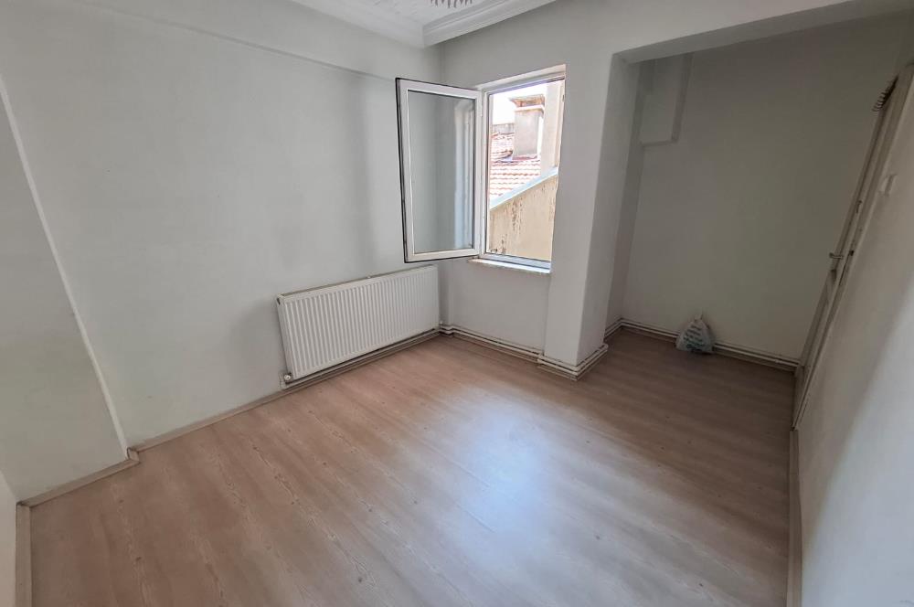C21 BAL'DAN ÇARŞI MERKEZDE SATILIK DAİRE