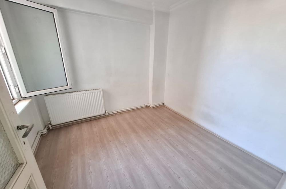 C21 BAL'DAN ÇARŞI MERKEZDE SATILIK DAİRE
