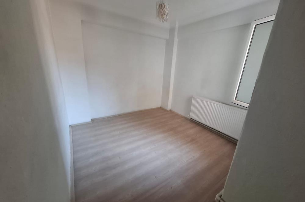C21 BAL'DAN ÇARŞI MERKEZDE SATILIK DAİRE