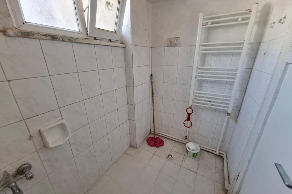 C21 BAL'DAN ÇARŞI MERKEZDE SATILIK DAİRE