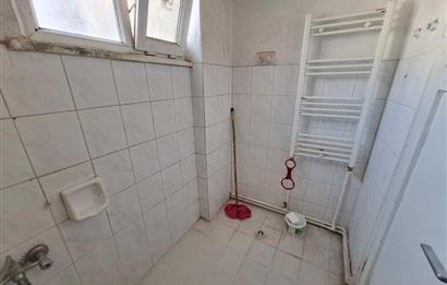 C21 BAL'DAN ÇARŞI MERKEZDE SATILIK DAİRE